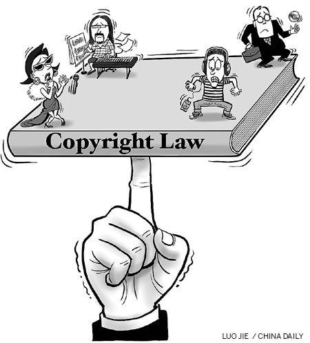 copyright-law