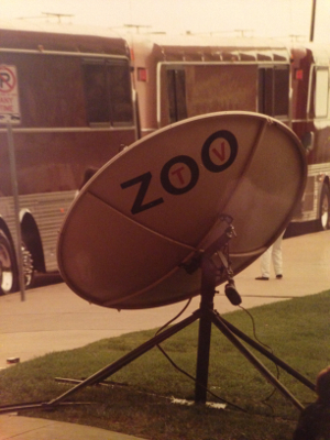 Zoo TV